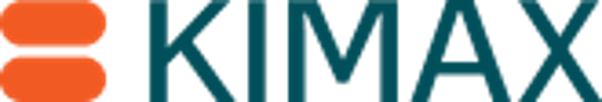Kimax Logo