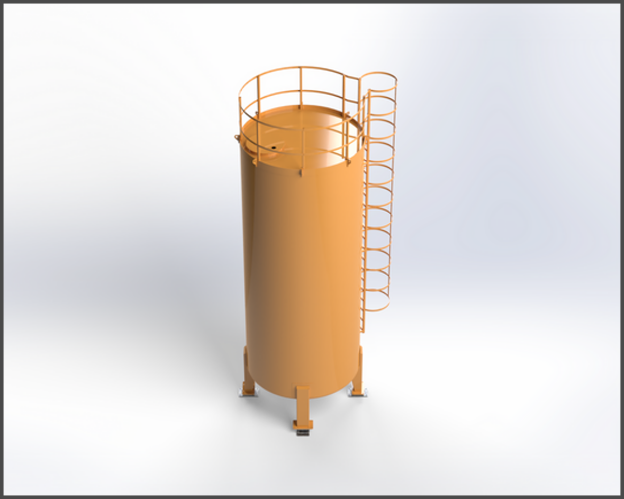 Melas Tankı görseli