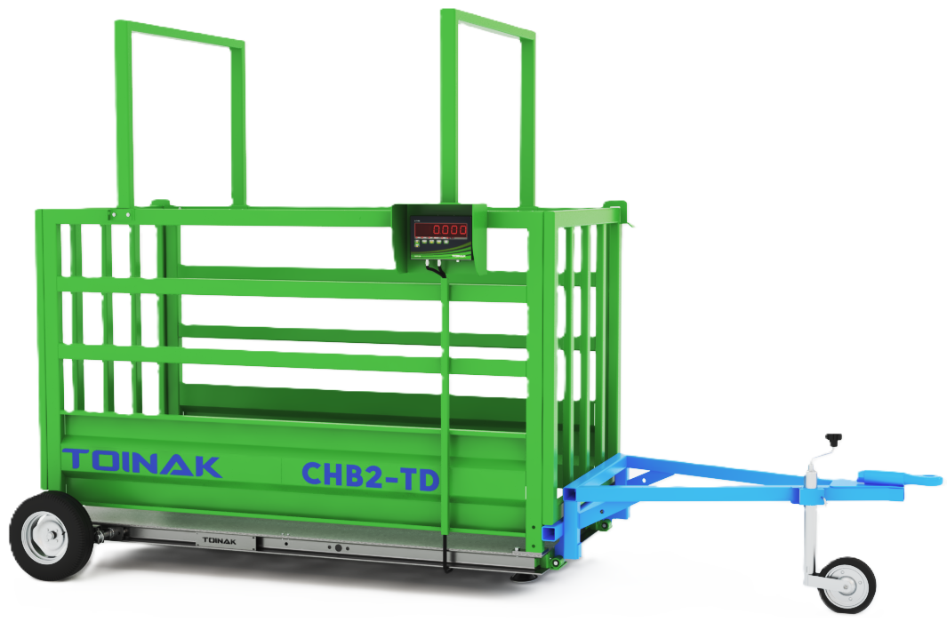 CHB2-TD görseli